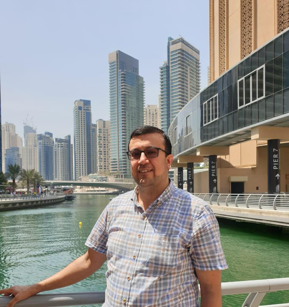 د. نوفل محمد شهوان